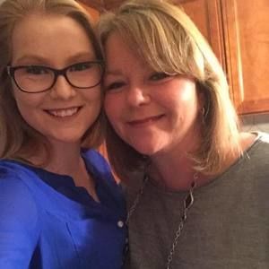 Meet your Posher, Jodie